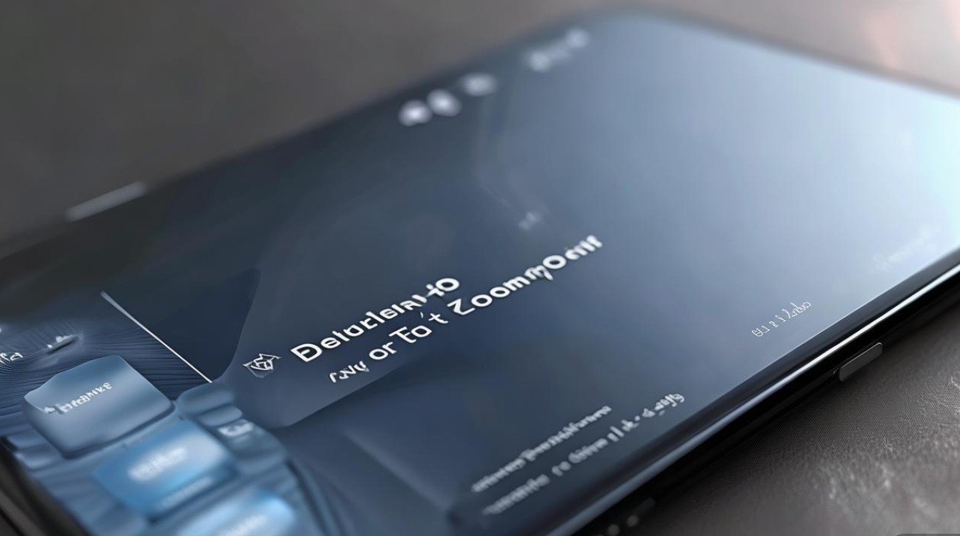 vivox9双击放大怎么关