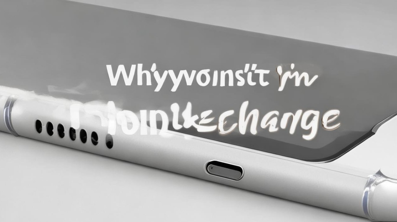 苹果6s手机充电充不进去电怎么回事啊