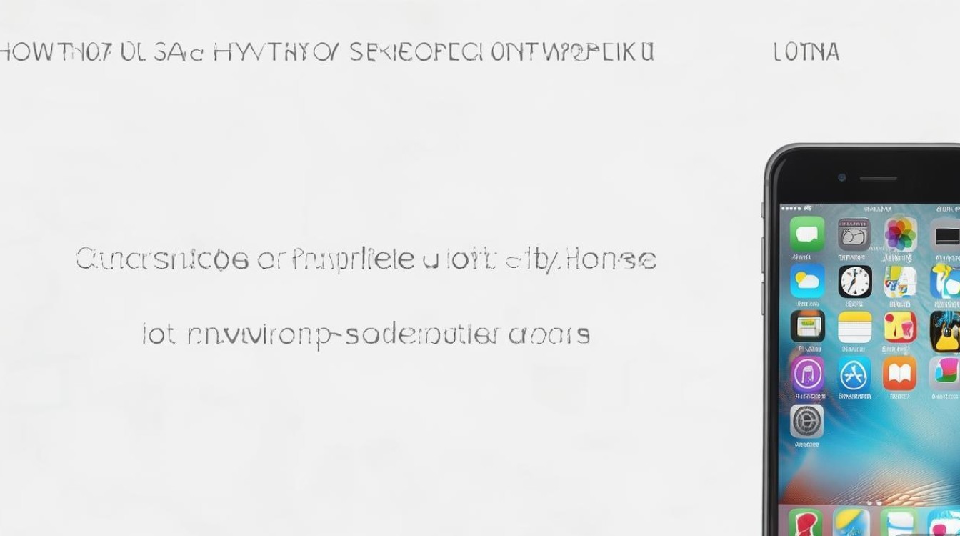 苹果6s手机长截图怎么截