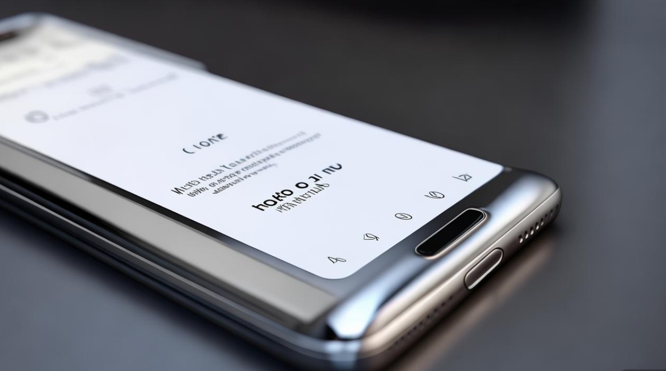 OPPO手机怎么开空凋