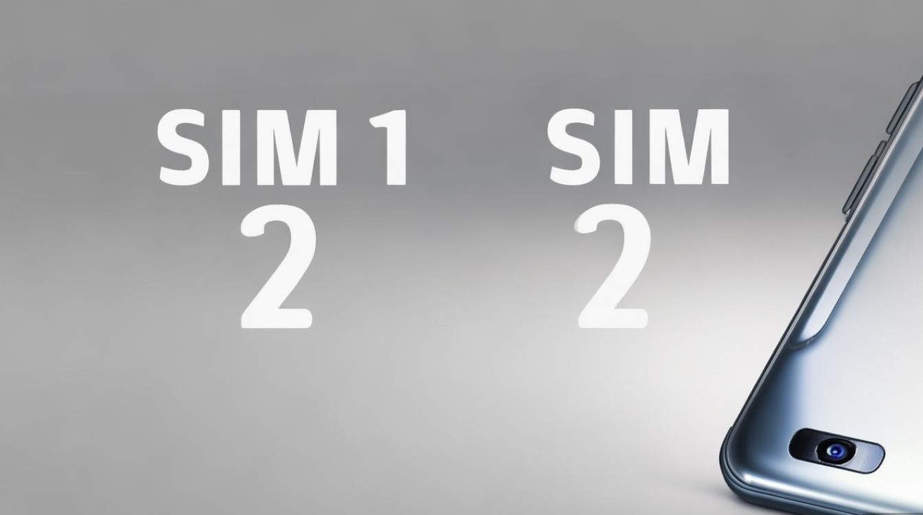 vivox9是双卡怎么插卡