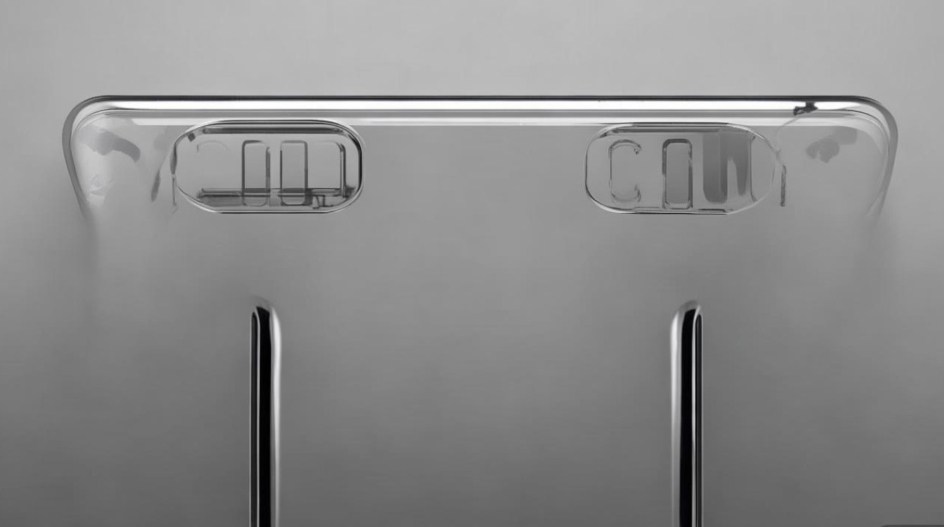 vivox9是双卡怎么插卡