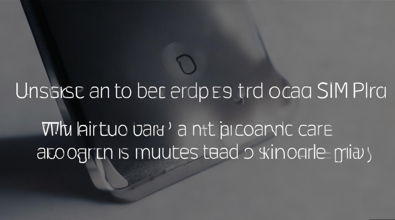 华为P10 Plus插卡教程，新手如何正确插入SIM卡？