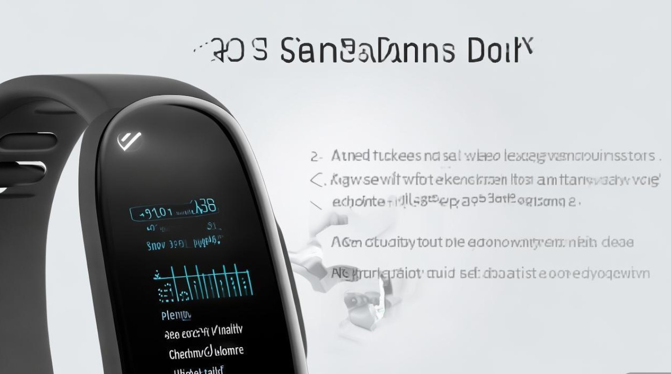 华为手环6怎么检测睡眠质量-华为手环6充电方法分享