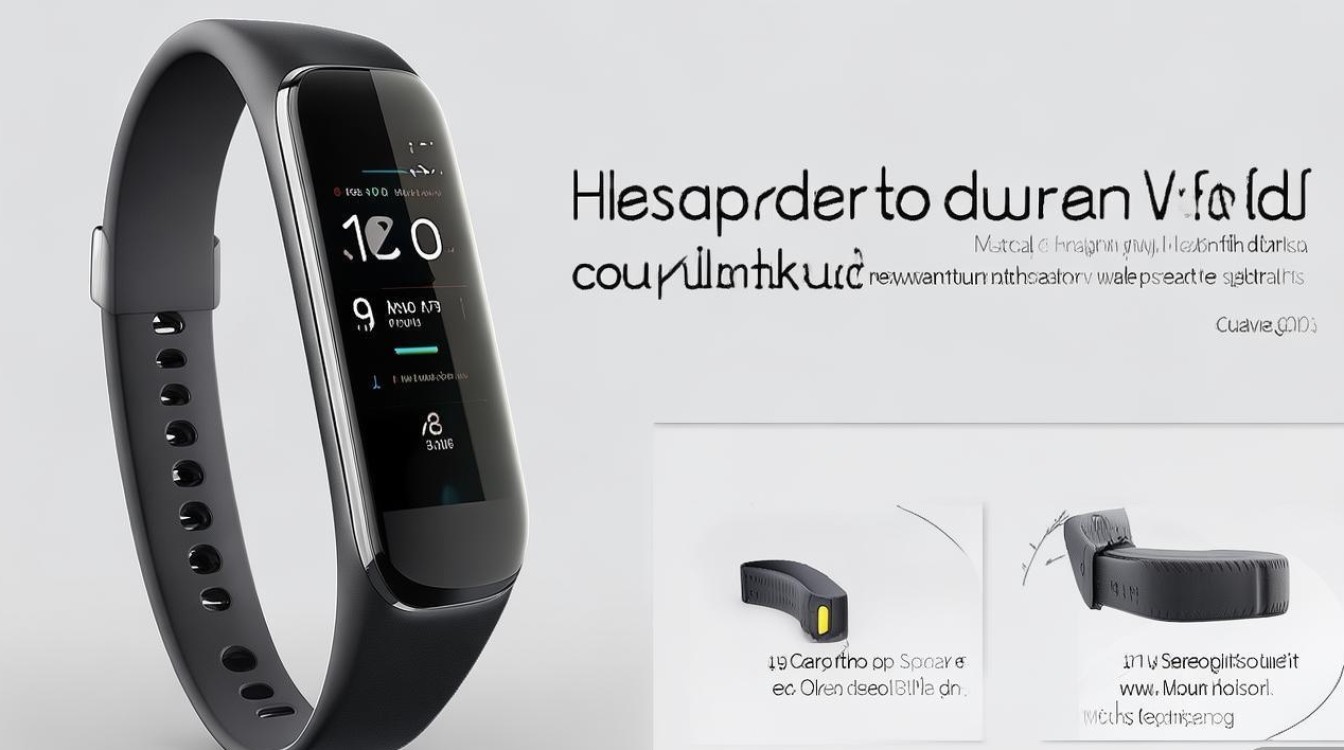 华为手环6怎么检测睡眠质量-华为手环6充电方法分享