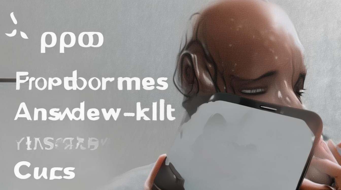 oppo耳机接电话没反应？怎么正确接听oppo耳机电话？