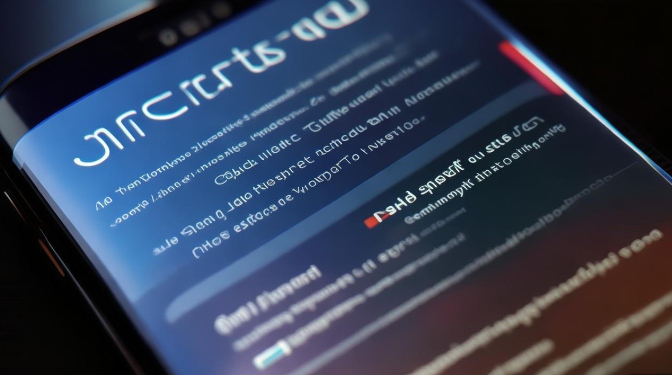 三星手机连不上无线网怎么办?常见问题与解决方法汇总