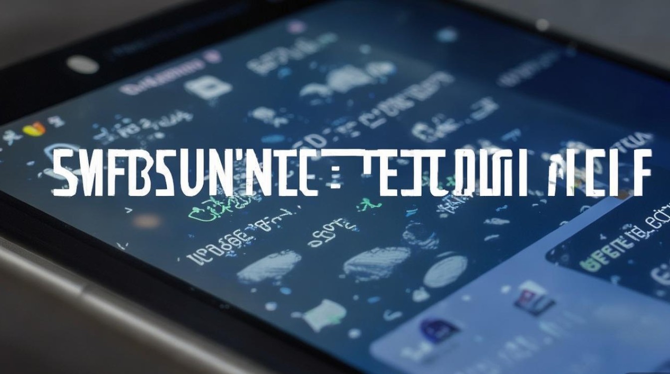 三星手机连不上无线网怎么办?常见问题与解决方法汇总