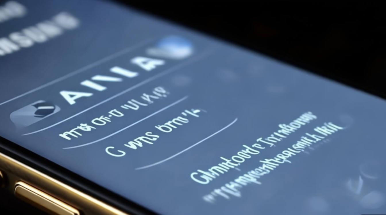 三星手机连不上无线网怎么办?常见问题与解决方法汇总