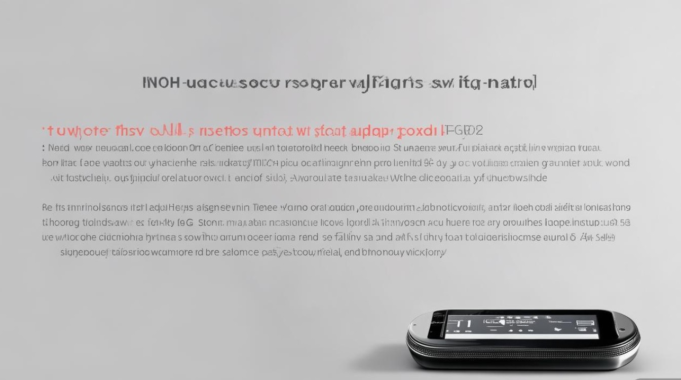 华为5GCPE怎么设置5G信号