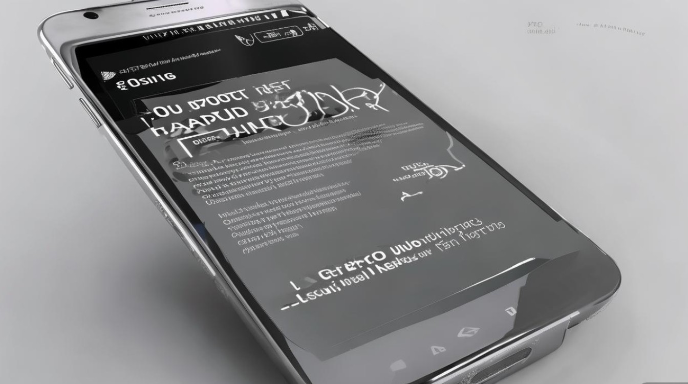 三星老款手机怎么硬格