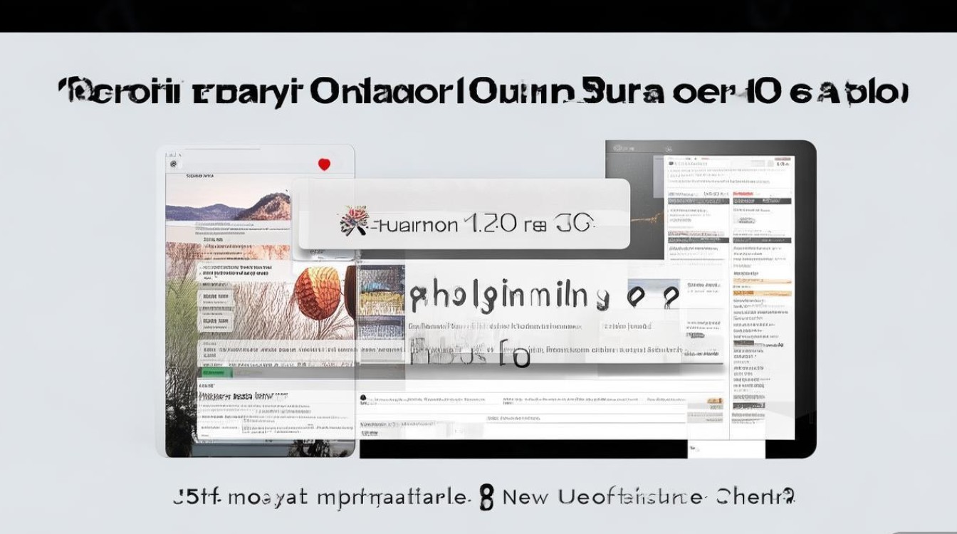 华为鸿蒙OS2.0Beta3值得升级吗-华为鸿蒙OS2.0Beta3更新内容汇总