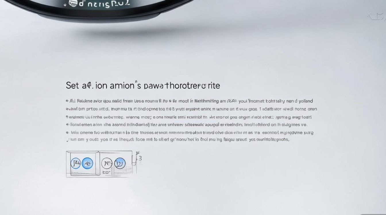 华为手环6如何设置闹钟和连续测心率？