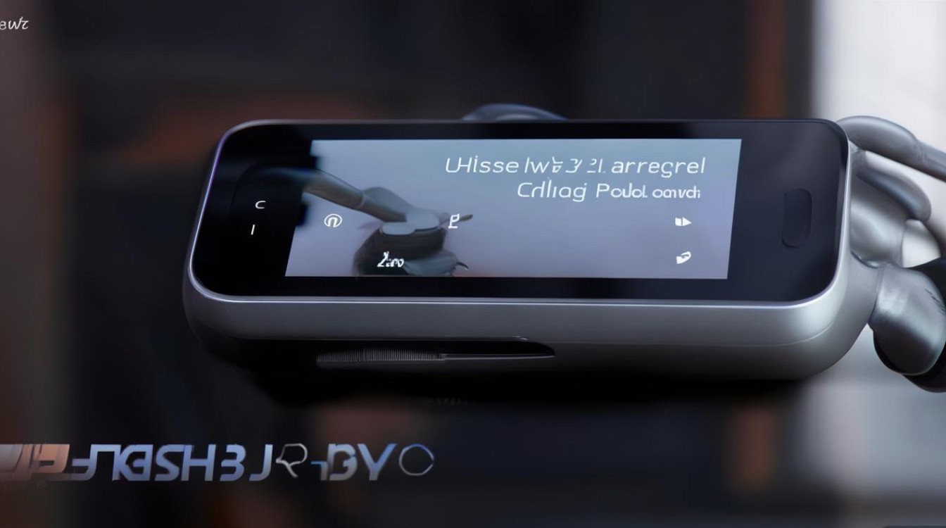 华为freebud2pro怎么接电话