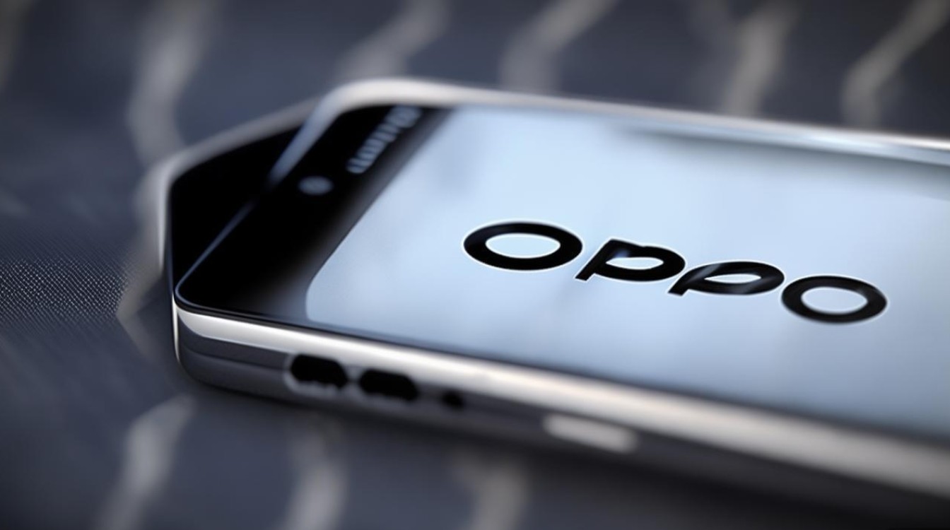 oppo手机怎么改型号