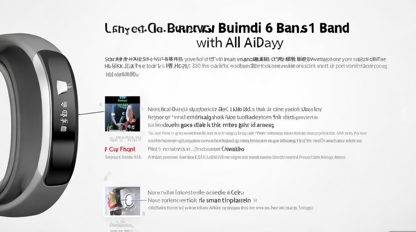 华为手环6怎么绑定支付宝?设置步骤详细教程来了