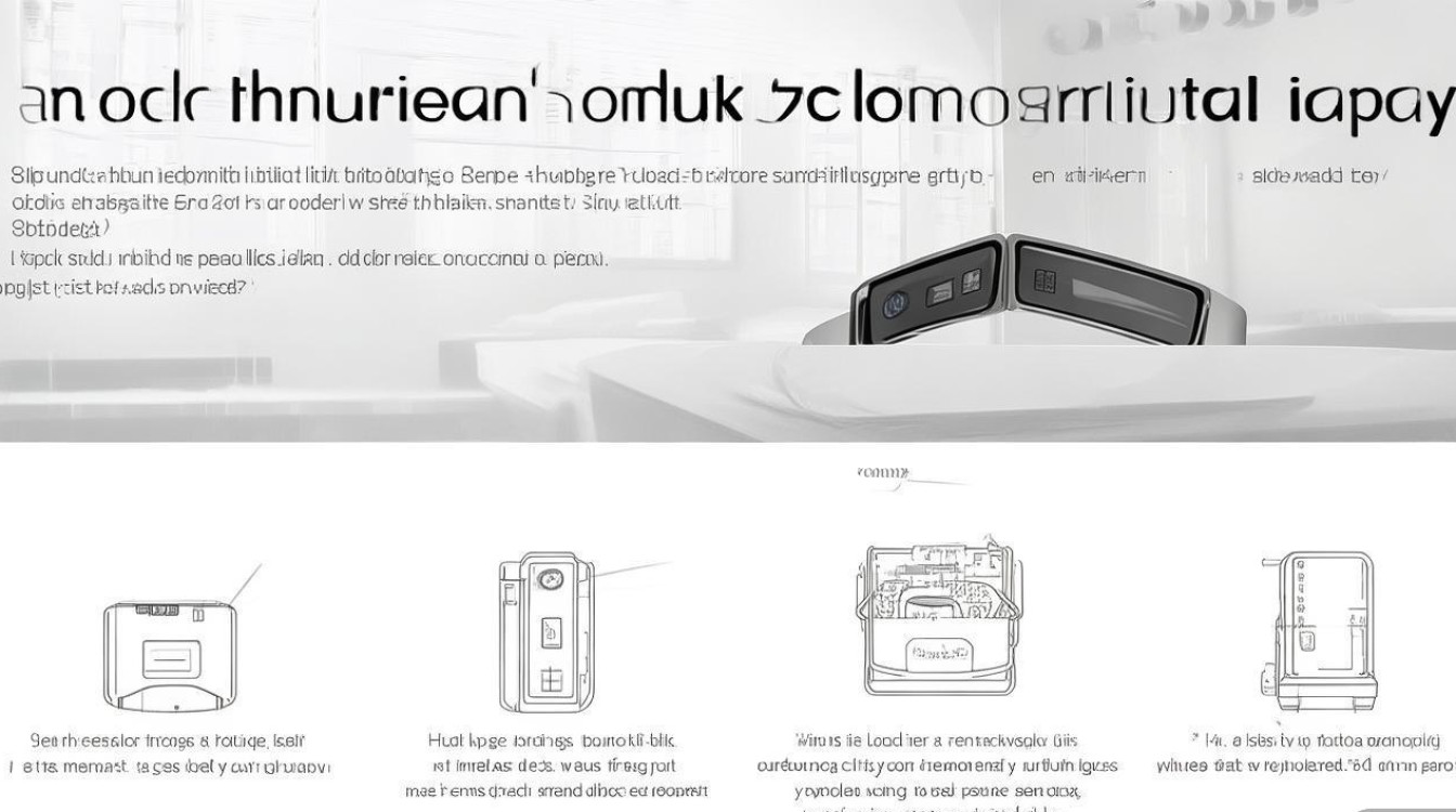 华为手环6怎么绑定支付宝?设置步骤详细教程来了