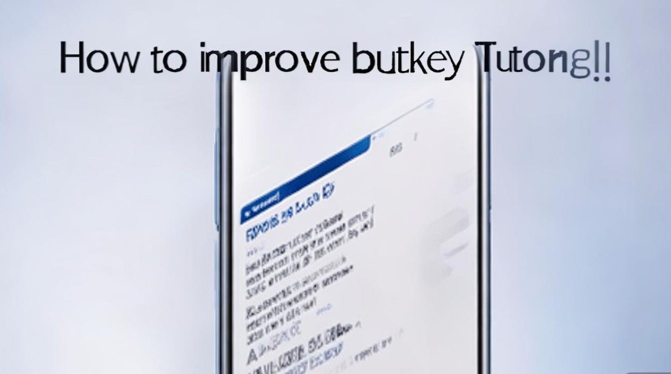 华为手机耗电快怎么恢复续航?