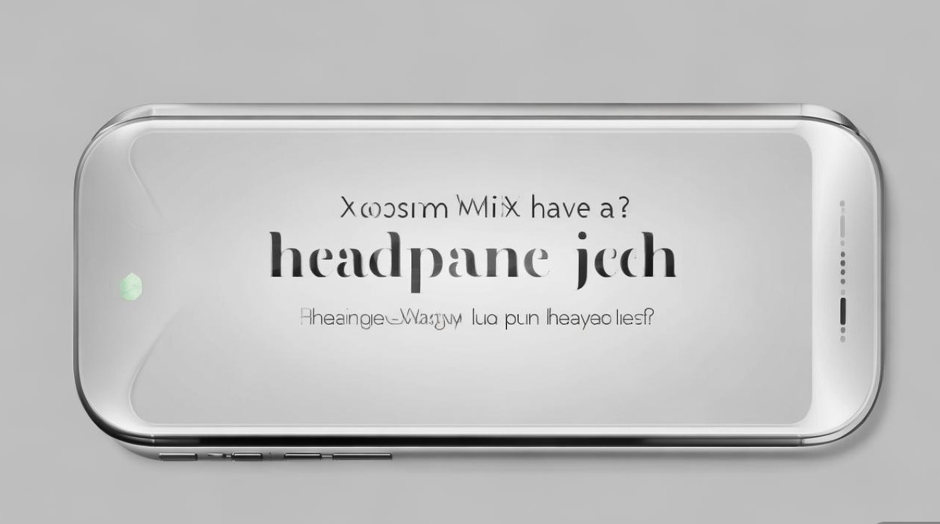 小米mix有耳机插孔吗-小米mix插耳机方式分享