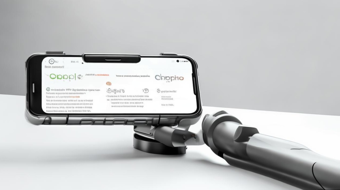 vivo自拍杆oppo怎么用