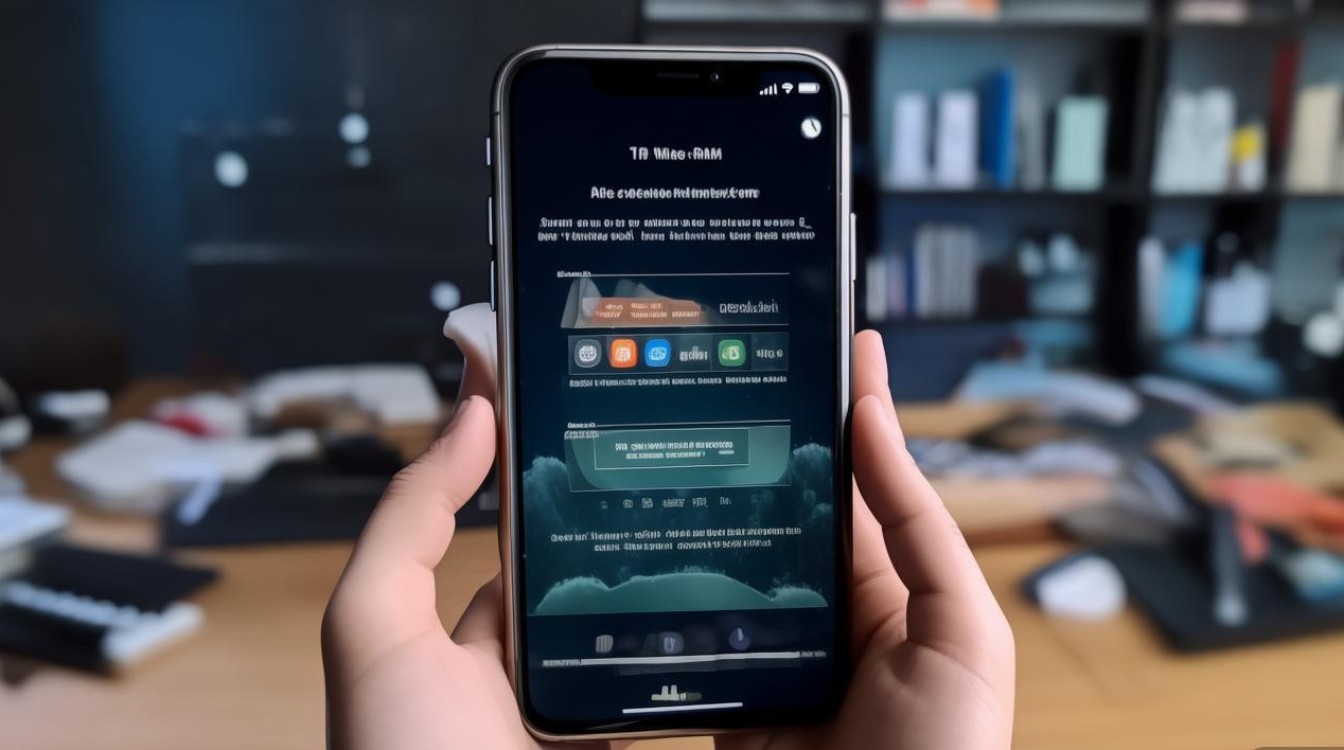 苹果6s运行内存不足怎么办?清理方法有哪些?