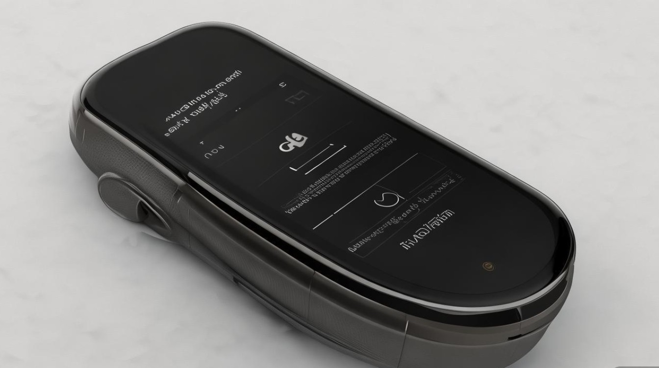 小米手环6怎么测心率-小米手环6心率功能设置方法分享