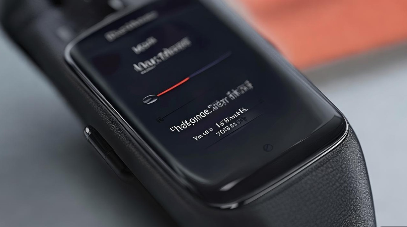 小米手环6怎么测心率-小米手环6心率功能设置方法分享