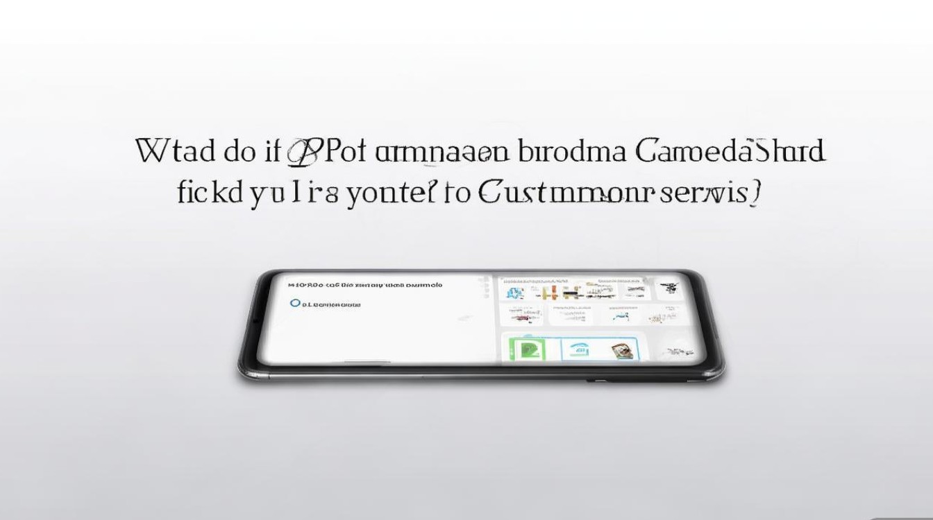 oppo相机坏了怎么办？自己修还是找售后？