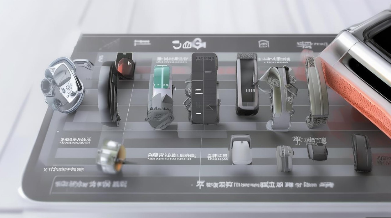 小米手环6有哪些版本-小米手环6版本区别介绍