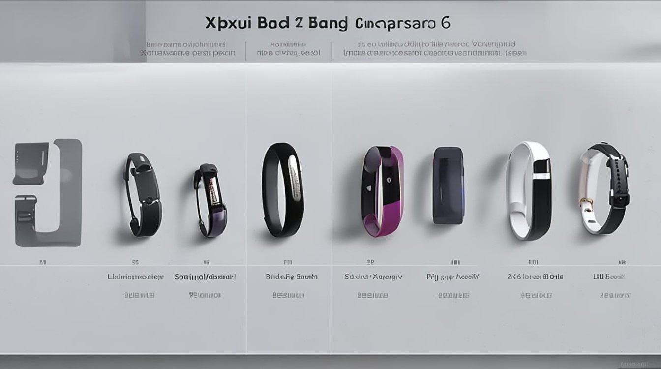 小米手环6有哪些版本-小米手环6版本区别介绍