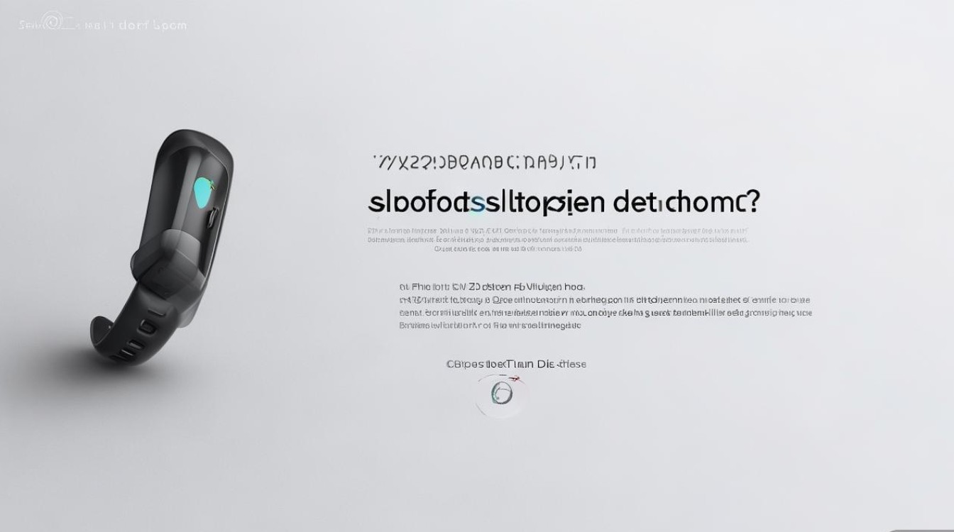 小米手环6支持血氧检测吗-小米手环6血氧功能使用方法分享