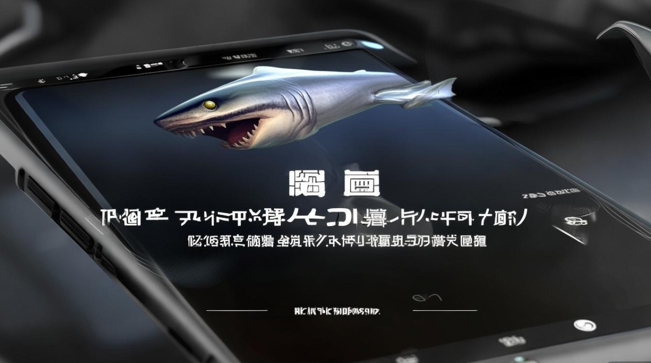 黑鲨4鲨鲨酱有什么用-黑鲨4鲨鲨酱新增内容汇总