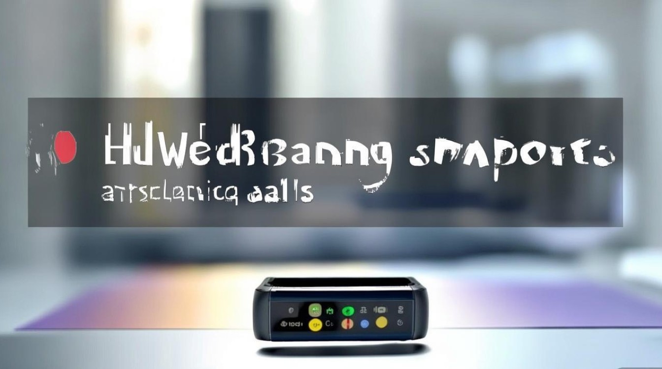 华为手环6支持接听打电话吗-华为手环6有接听电话功能吗