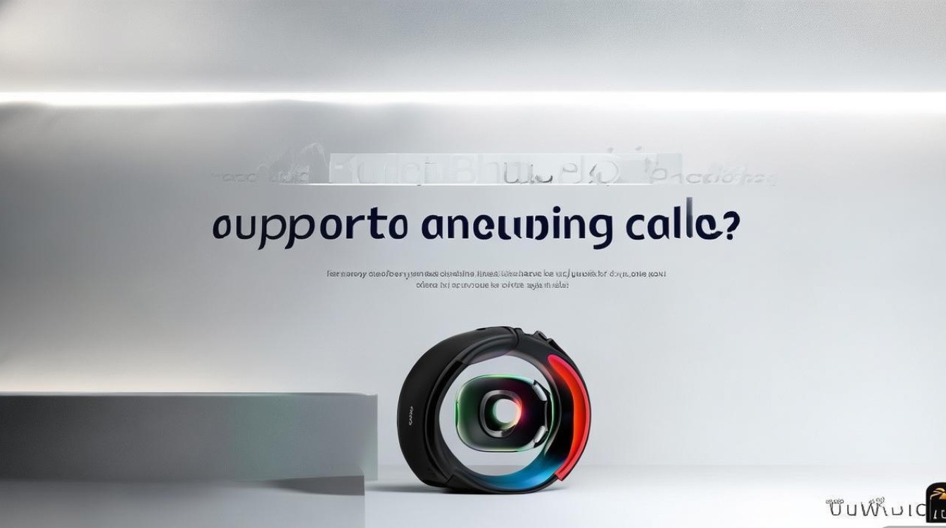 华为手环6支持接听打电话吗-华为手环6有接听电话功能吗