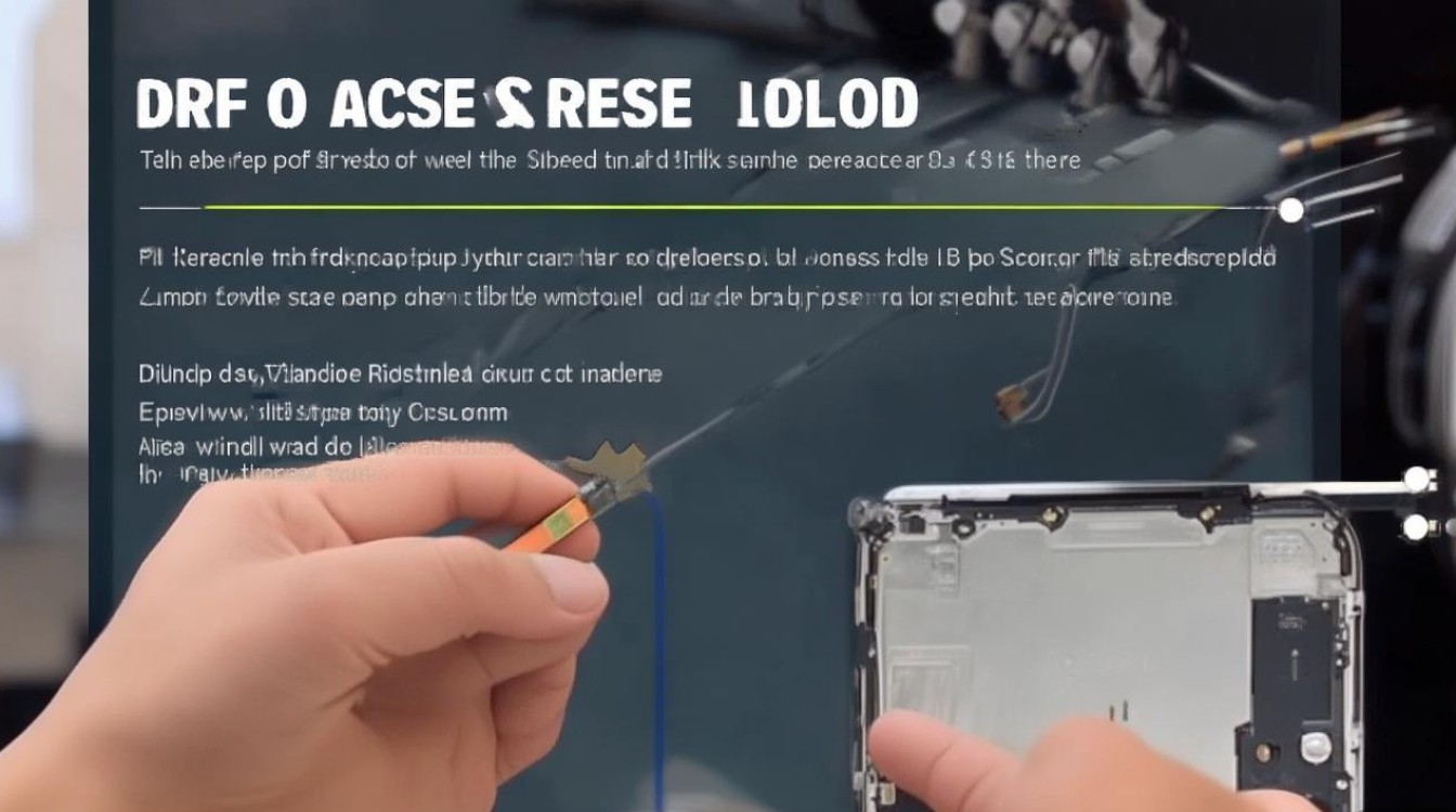 苹果6s换屏排线自己操作步骤详细吗？