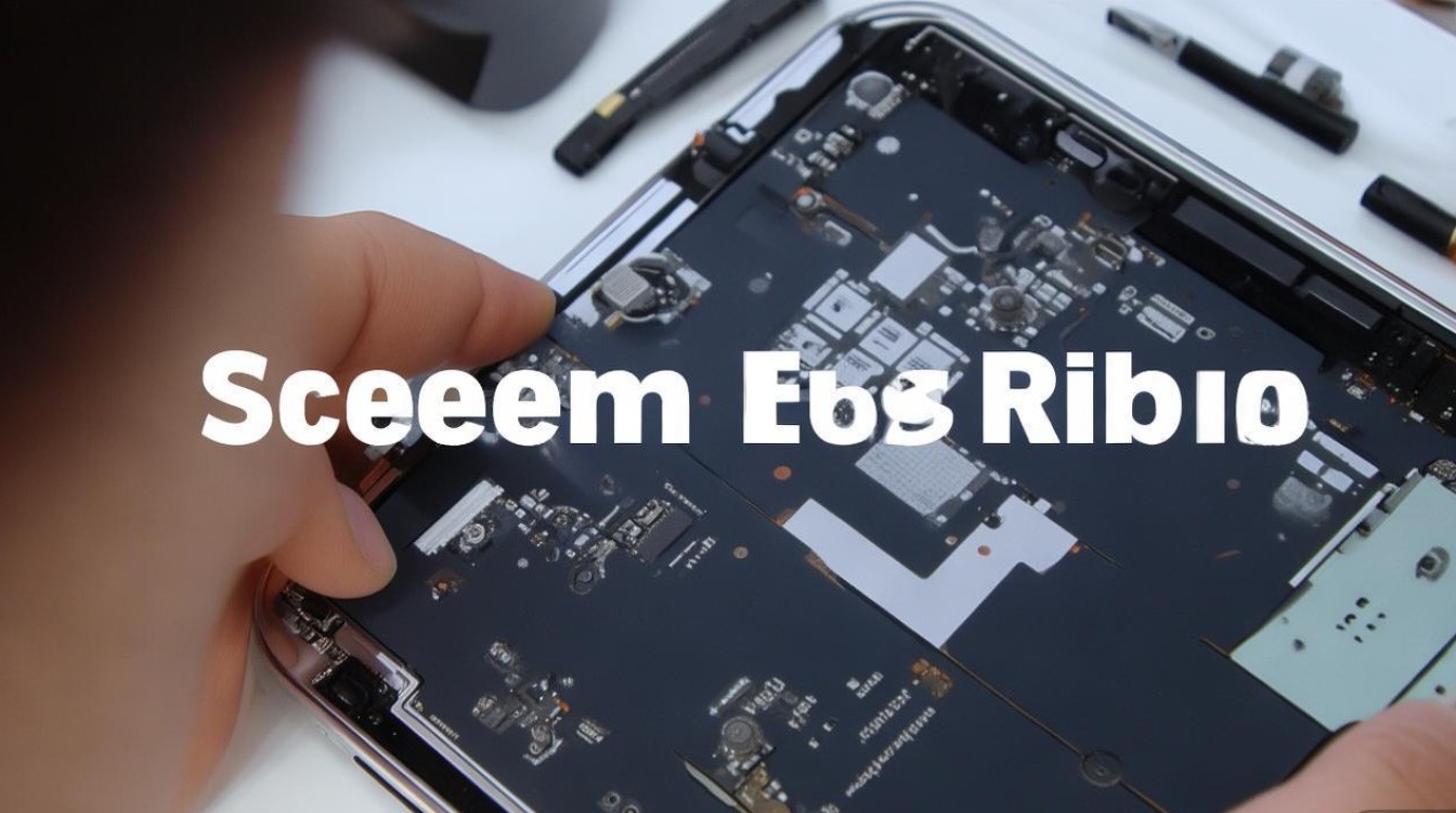 苹果6s换屏排线自己操作步骤详细吗？