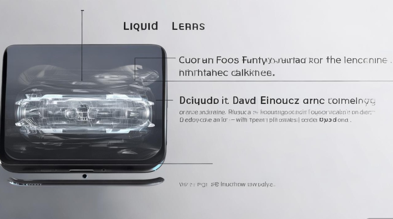 小米MIXFOLD液态镜头有哪些作用-小米MIXFOLD液态镜头作用介绍