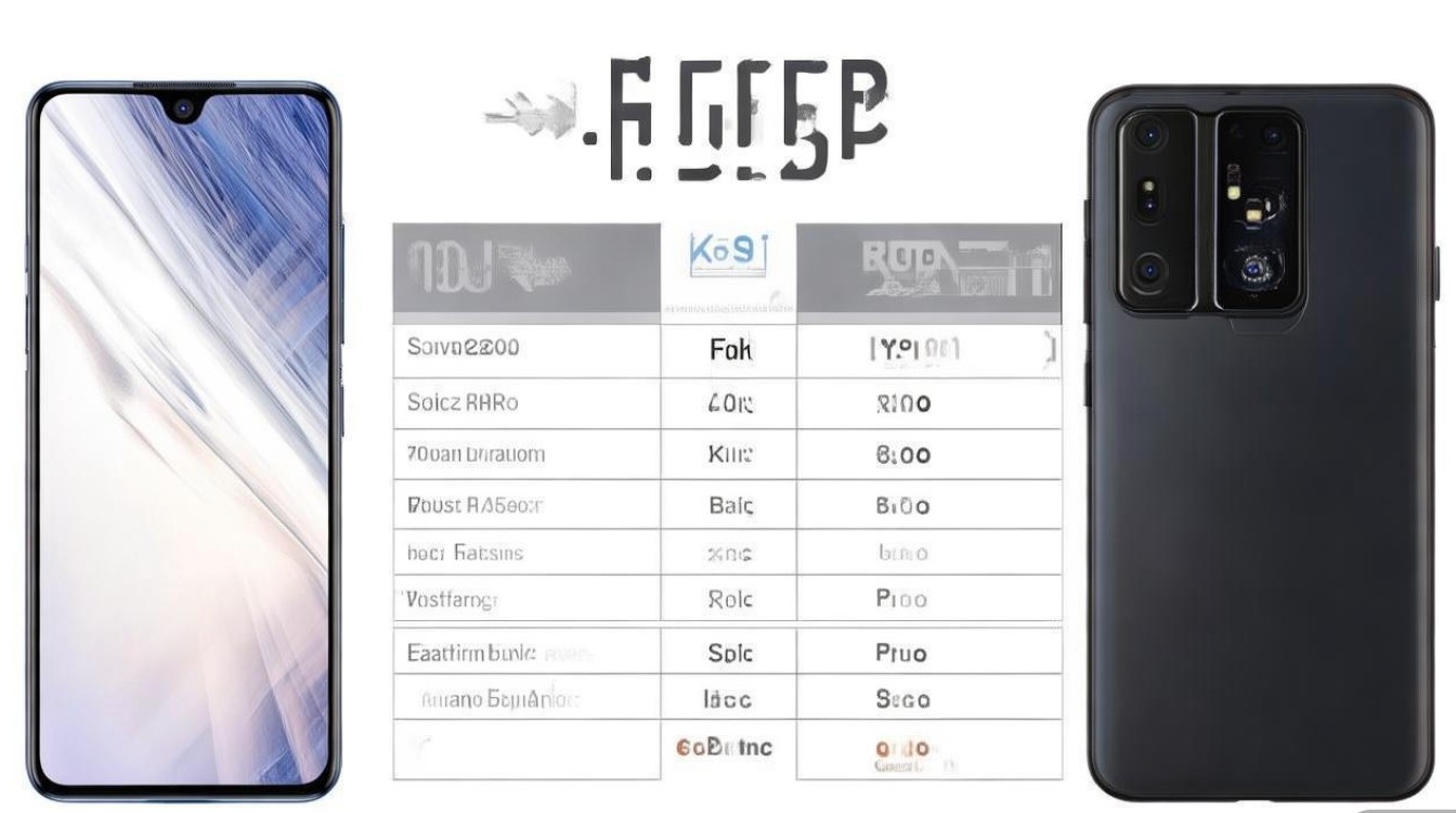 一加9R和红米K40Pro有什么不同-一加9R和红米K40Pro参数性能全面对比及购买推荐