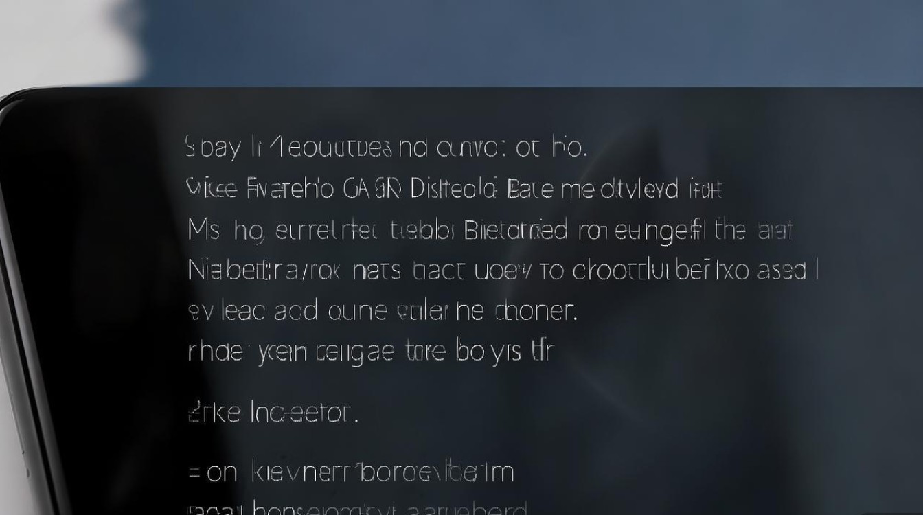 真我GT Neo怎么开启显示电量？设置方法详解