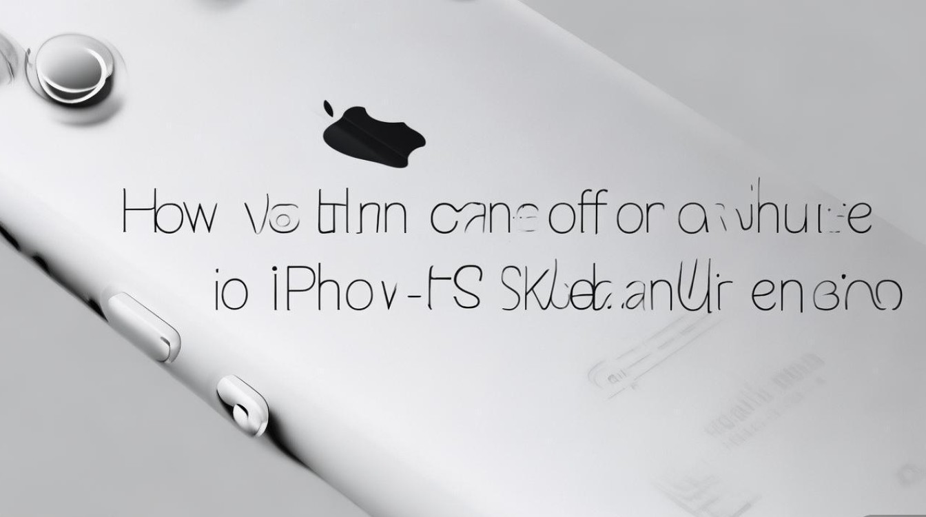 苹果6s韩版怎么去掉拍照声音