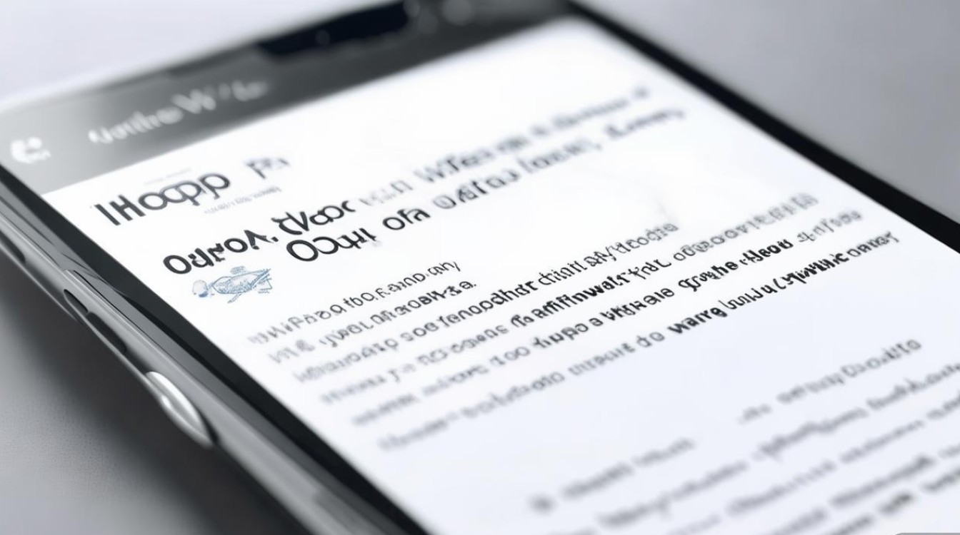 oppo怎么关注公众号