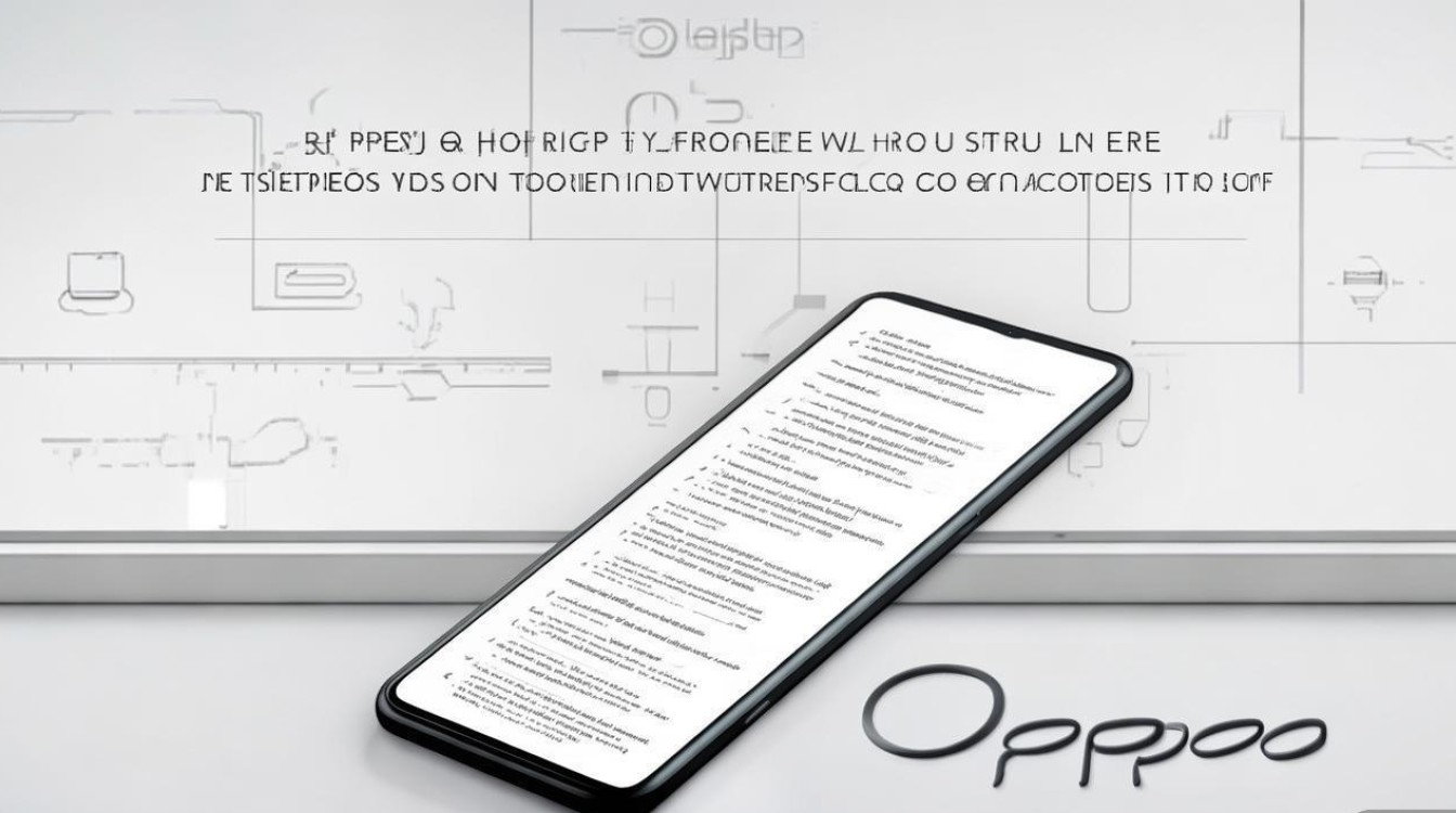 oppo手机怎么连不上网？新手必看连网步骤指南