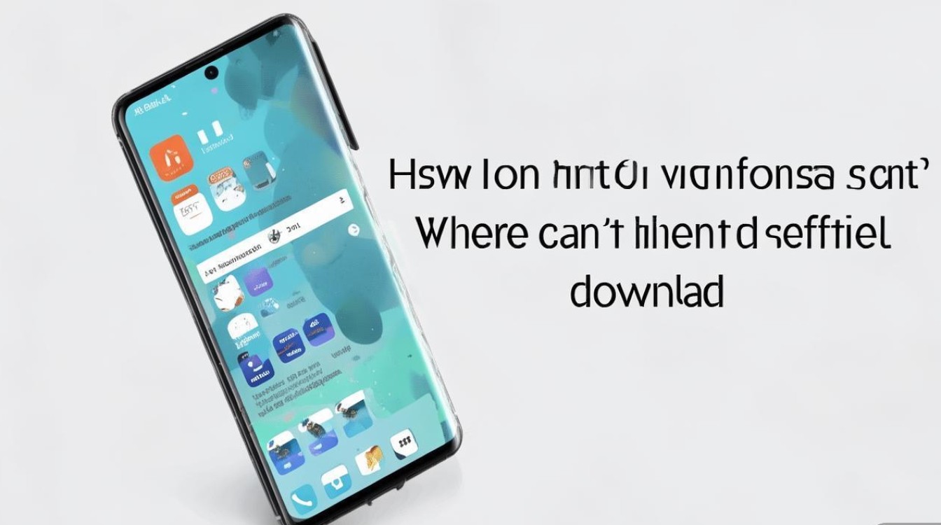 华为p30手机助手怎么安装？找不到官方下载入口怎么办？