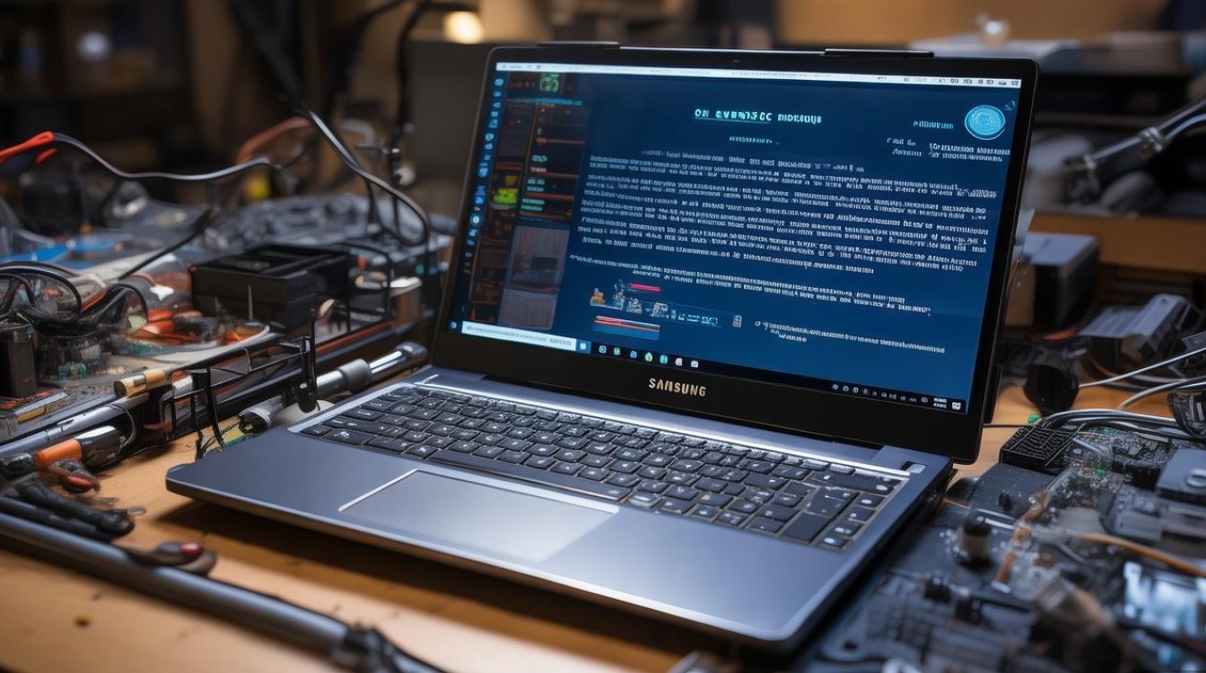 三星电脑怎么开不了机怎么办啊