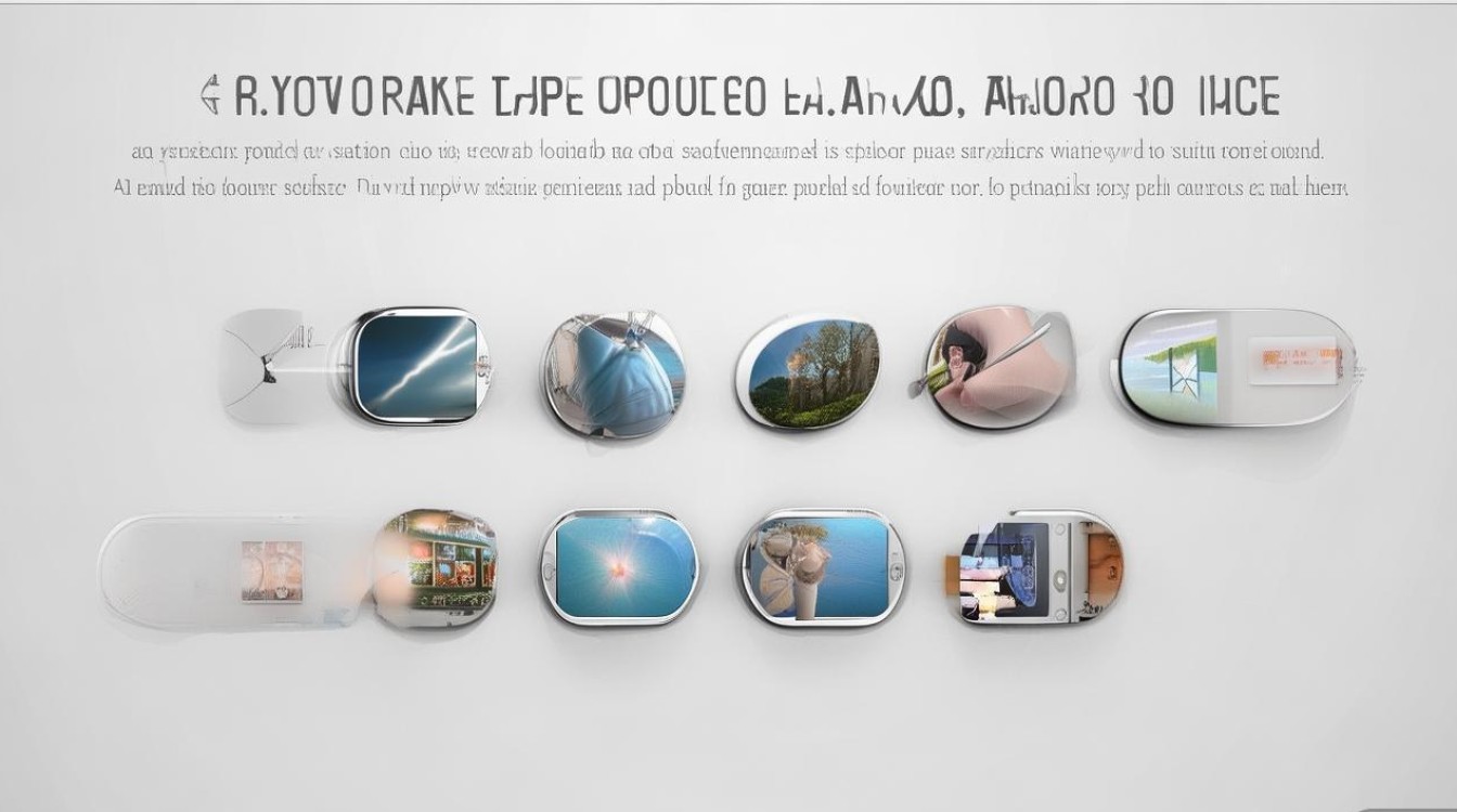 vivox6全景照片拍摄步骤是什么？