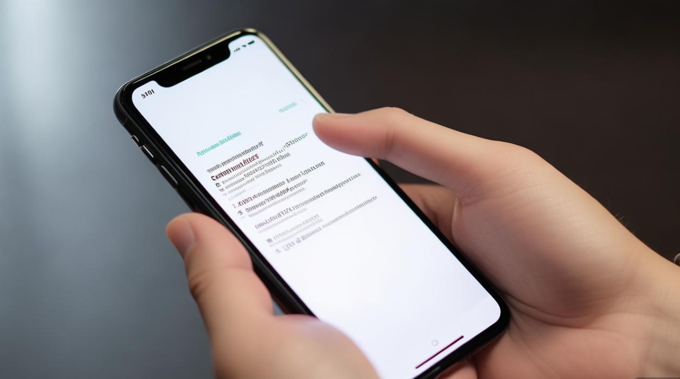 苹果6s附近的人怎么开启