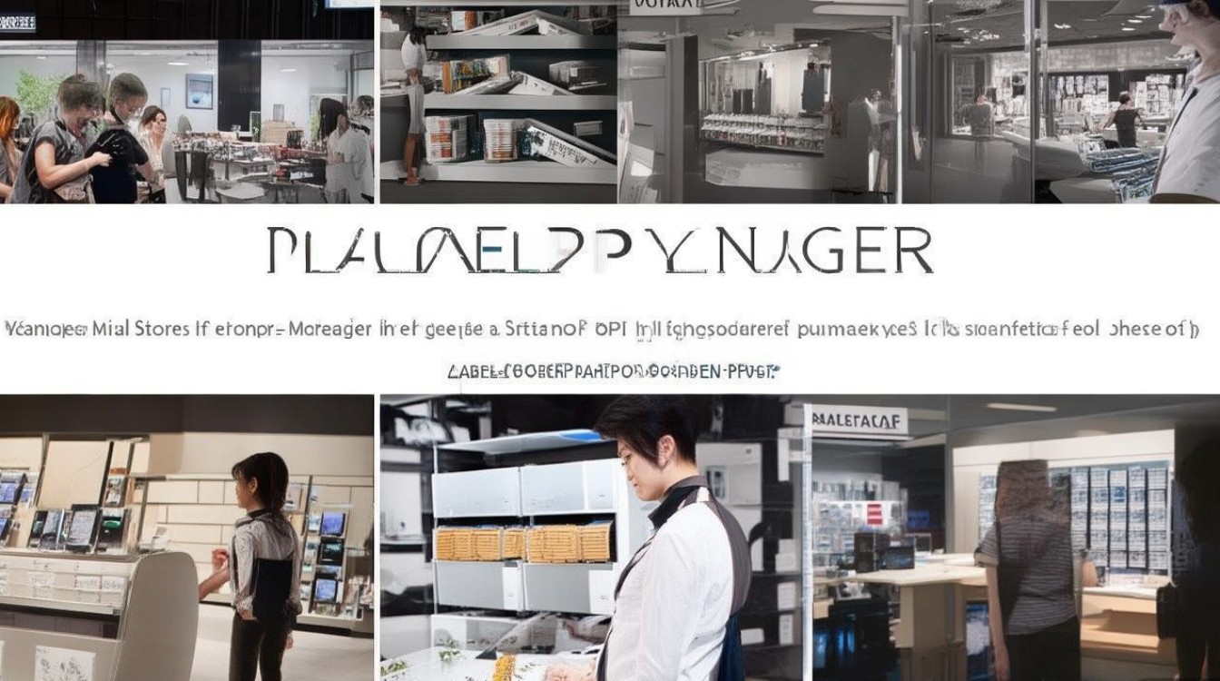 oppo店长工作内容如何?薪资待遇和发展空间怎么样?