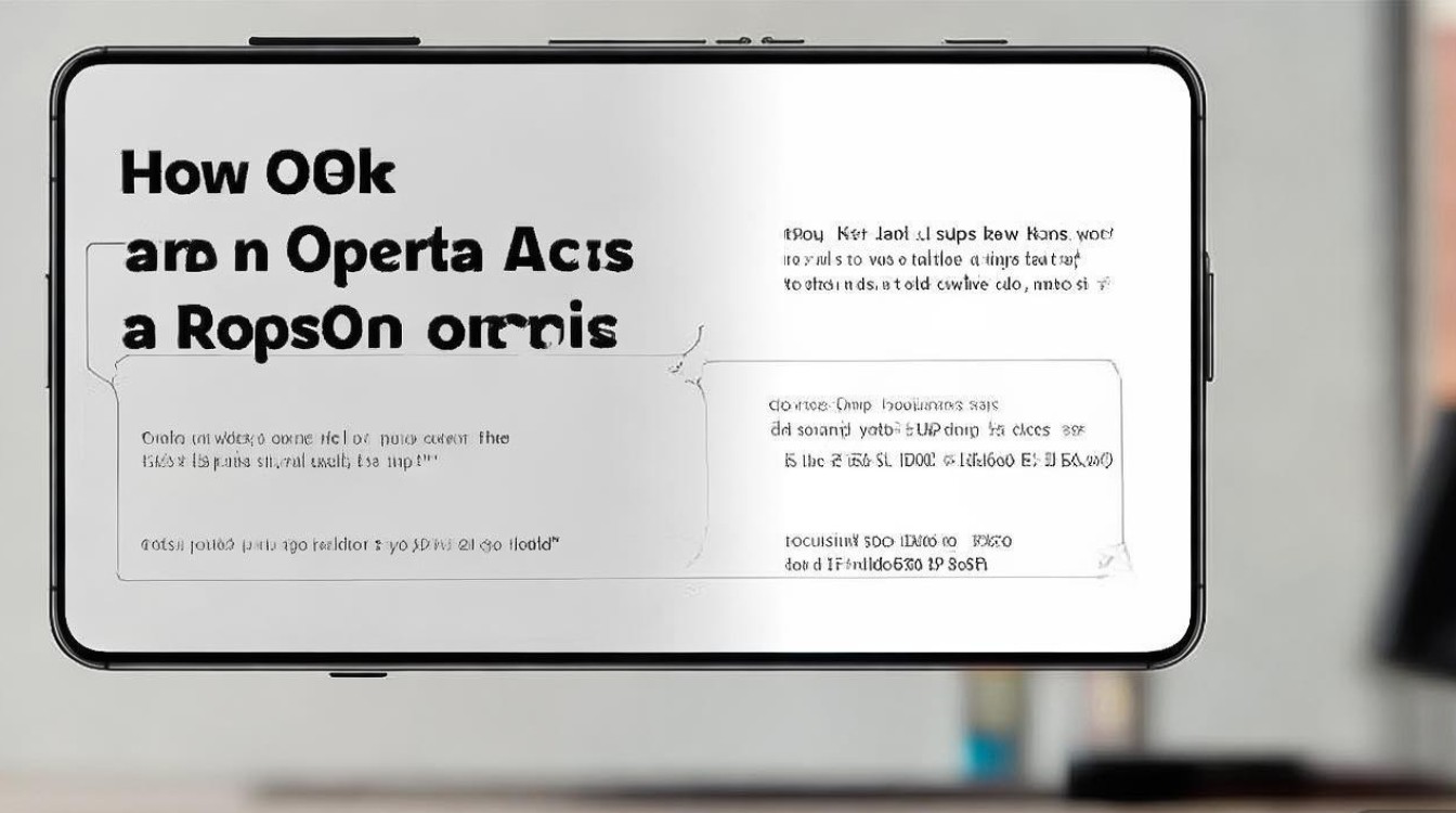 oppo手机怎么打开root