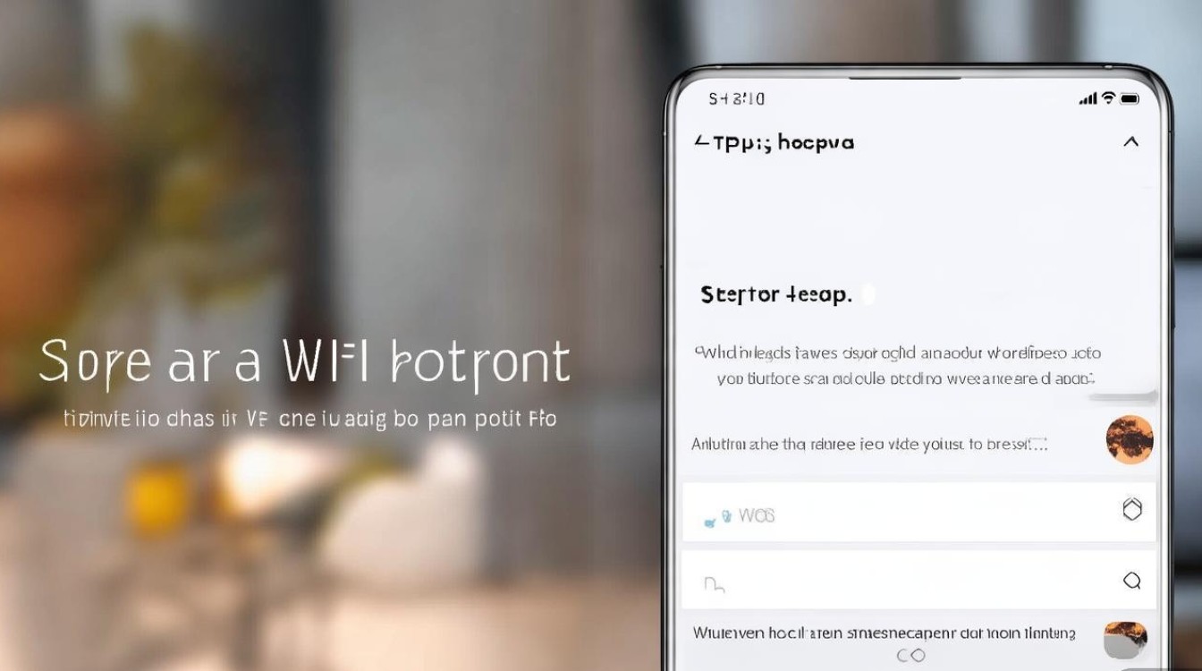 oppo怎么分享wifi热点