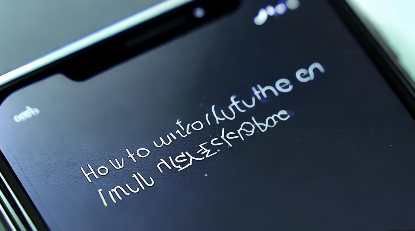 vivox6sa屏幕怎么解锁